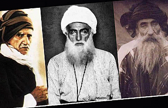 ''Şeyh Said’e yönelik ithamları şiddetle reddediyorum'' dedi, disipline sevk edildi