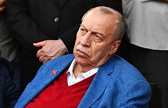SON DAKİKA! Yaşar Okuyan hayatını kaybetti!