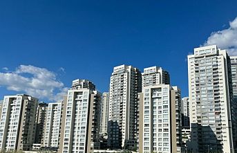 Yatırım amaçlı konut alımları düştü!