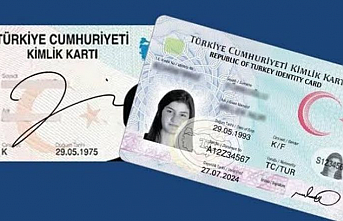 Yılbaşı Geldi! Ehliyet ve Kimlik Kartlarının Yenilenmesi İçin Son Tarih Ne Zaman?