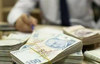 2023’te kredi borçlanmaları yüzde 54 arttı
