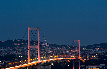 2024 'de zamlarla başladı! Köprü ve Otoyol Ücretlerine büyük zam geldi