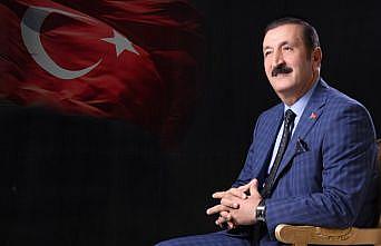 ABP'den 31 Mart seçimleri için 'ittifak' açıklaması