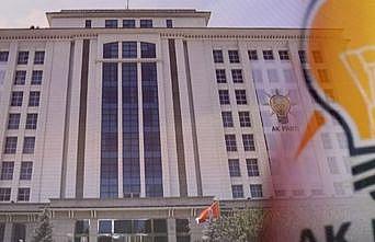 AK Parti 15 Ocak'ta 48 ili daha açıklayacak