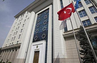 AK Parti yerelde iş birliği için DSP ve BBP ile görüşecek