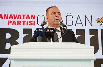 Anavatan'ın MYK üyeleri açıklandı
