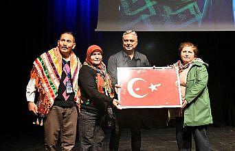 Antalya Muratpaşa'da Yörük Çalıştayı sona erdi