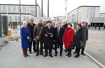ATA Parti Genel Başkanı Zeybek, AK Parti'nin kapatılmasını istedi