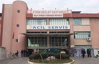 Arazi anlaşmazlığında kan aktı!