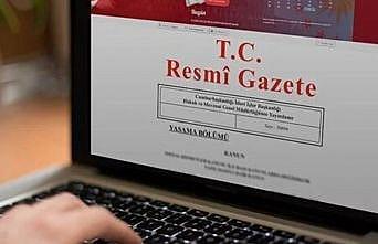 Azerbaycan ile milletlerarası anlaşma 'Resmi'leşti