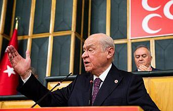 Bahçeli: Milli irade gereğini yapmıştır!