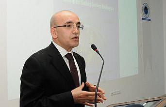 Bakan Şimşek: Kayıtdışılık kırmızı çizgimiz