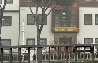 Belediye Başkanlığımız döneminde Yunusemre Belediyesi "Türkiye Cumhuriyeti Yunusemre Belediyesi" olacak!”