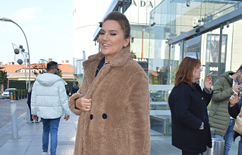 Bülent Ersoy bizi şok etti