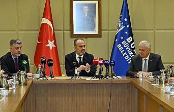 BUSKİ'deki yolsuzluk iddialarına ilk ağızdan açıklama
