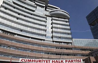 CHP'de PM toplanacak!  200 aday daha açıklanacak