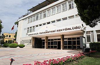 DEÜ'den final başarısı
