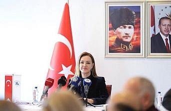 DEÜ’nün ikinci deprem belgeselinin lansmanı yapıldı
