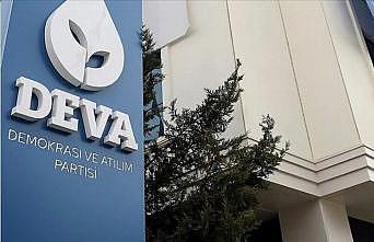 DEVA Partili Avşar'dan Turgut Altınok'a eleştiri