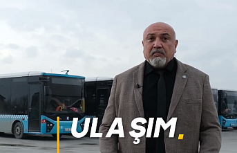 Doktor Manisa’nın ulaşımına reçeteyi yazdı