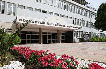 Dokuz Eylül 'sosyal sorumlulukta' üçüncü