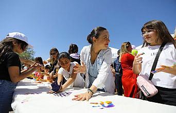 Efes Selçuk'ta çocukların tatil şenliğe dönüşecek