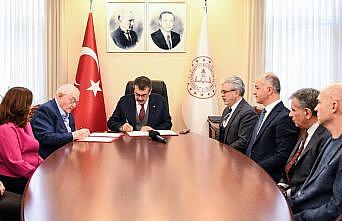 Hayırsever vatandaşların eğitime  desteği sürüyor