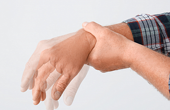 El titremesi hastalığı