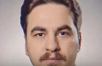 Göğüs Cerrahisi Uzmanı Akciğer Kanseriyle savaşını kaybetti