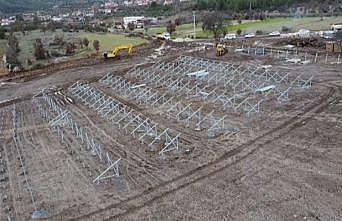 Güneş enerjisine büyük yatırım