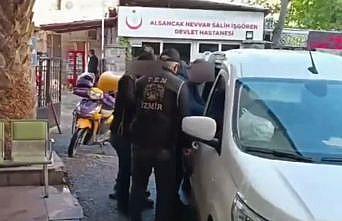 İçişleri'nden 5 ilde FETÖ'ye 'Kıskaç'
