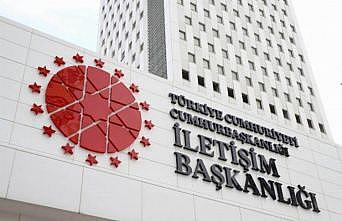 İletişim'den 'ıslak imzalı karar' iddiasına açıklama