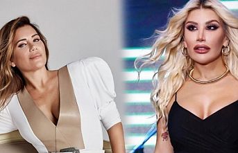 İrem Derici ve ekibi şarkıyı yayınlamaktan vazgeçip rafa kaldırdı