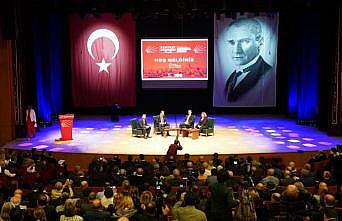 İstanbul'da CHP'den kentsel dönüşüm paneli