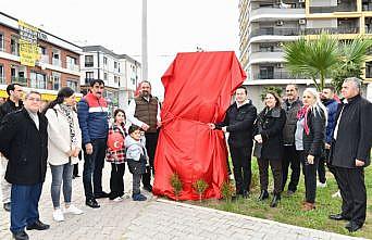 İzmir Çiğli'de bir açılış, bir müjde...