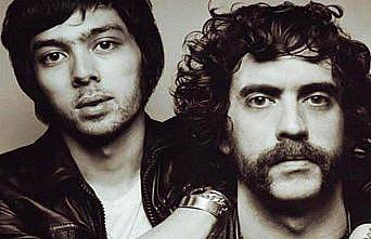 Justice'den yeni albüm: Hyperdrama