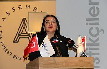 Lojistik hizmet sektörü dernekleşti