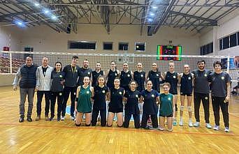 Manisa'da Play-Off heyecanı yaşanacak