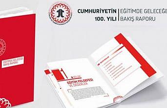 MEB'den 'Eğitimde Geleceğe Bakış' raporu