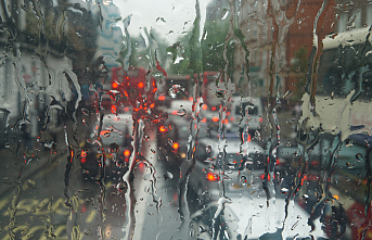 Meteoroloji'den kuvvetli yağış uyarısı geldi
