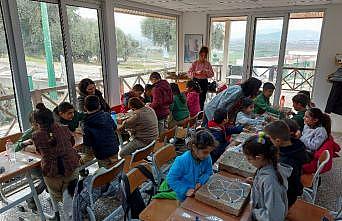 Metropolis'in tarihi oyunlarla anlatılıyor