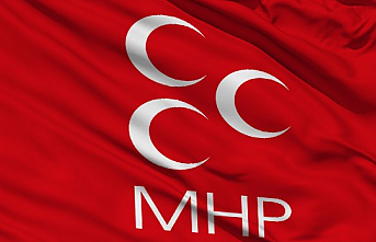 MHP 55 adayını daha açıkladı