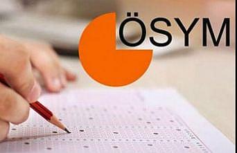 ÖSYM, KPSS-2023/2 sonuçları açıklandı