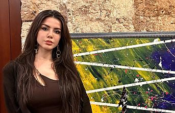 Özge Sarı, oyunculuktan kopmam mümkün değil