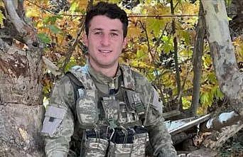Şehit Enis Budak'ın adı Manisa'da yaşatılacak
