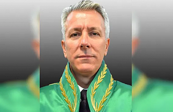 Yargıtay 9. Hukuk Dairesi Üyesi Şahin Çil, hayatını kaybetti