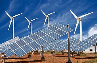 Yenilenebilir enerjiden elektrik üretimi düştü! Peki niye?