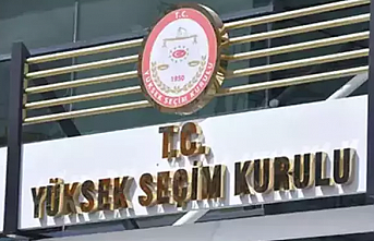 YSK'dan oy pusulasındaki sıralama iddialarına açıklama!