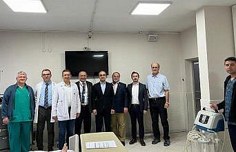 Alzheimer hastalığının tedavisi için heyecan yaratan çalışma