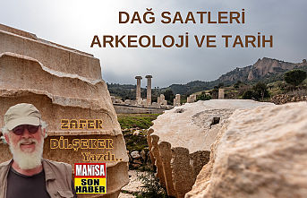 Dağ Saatleri / Arkeoloji ve Tarih